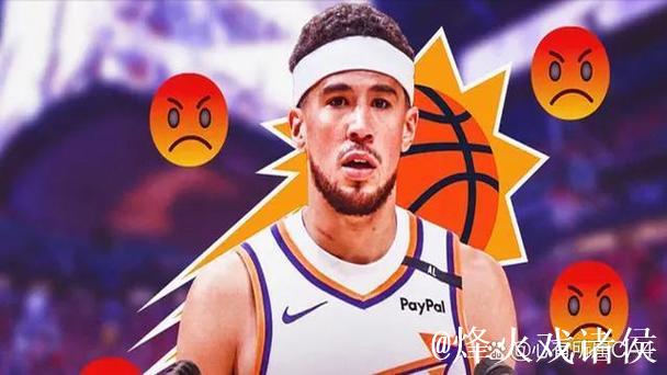 布克砍下30分太阳击败黄蜂重返西部前十 爵士险胜篮网 布克砍下30分太阳击败黄蜂重返西部前十 爵士险胜篮网