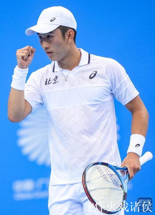 全运会-商竣程2-1战胜布云朝克特 晋级男单半决赛