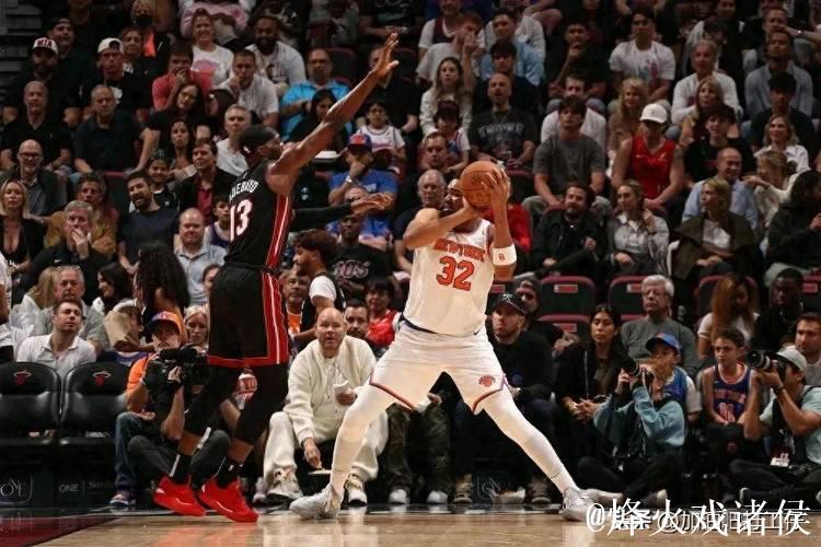 唐斯24+15巴雷特空砍30分 尼克斯送猛龙3连败 唐斯24+15巴雷特空砍30分 尼克斯送猛龙3连败