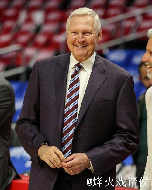 卡特比卢普斯荣膺名人堂 韦斯特三度入选